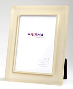 Prisma Premio Metallic<br> Champagne Photo Frame